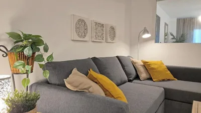 Mood Bilbao Apartamentos - New & Special — foto 12