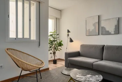 MOON Apartments — Foto 4