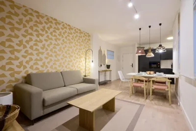MOON Apartments — Foto 6