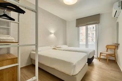 MOON Apartments — Foto 8