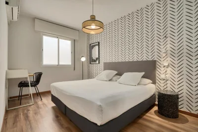 MOON Apartments — Foto 10