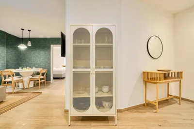 MOON Apartments — Foto 12