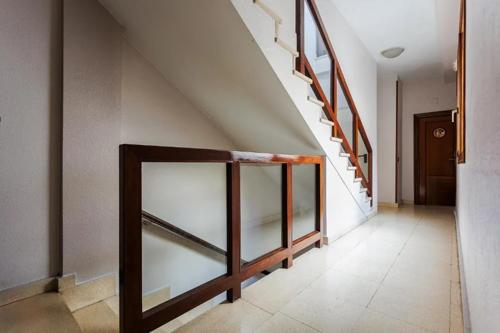 Habitación Doble con baño privado — Moon Hostel Bio