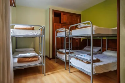 Moon Hostel Bio — foto 2