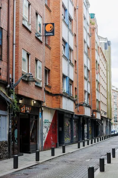 Moon Hostel Bio — foto 6
