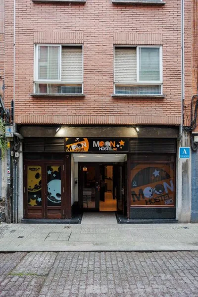 Moon Hostel Bio — foto 9