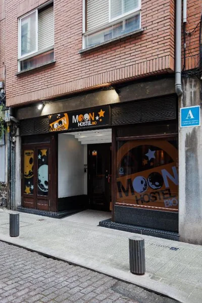 Moon Hostel Bio — foto 10