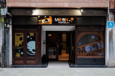 Moon Hostel Bio — foto 11