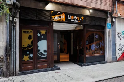 Moon Hostel Bio — foto 12