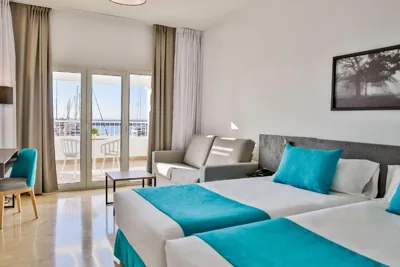 Moon Hotel & SPA. — foto 2