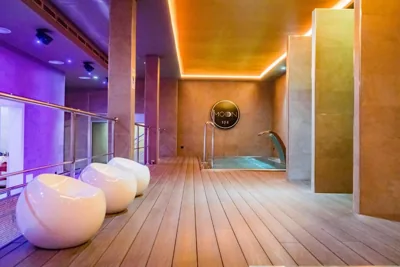 Moon Hotel & SPA. — foto 3