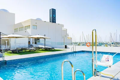 Moon Hotel & SPA. — foto 4