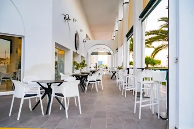 Moon Hotel & SPA. — foto 5