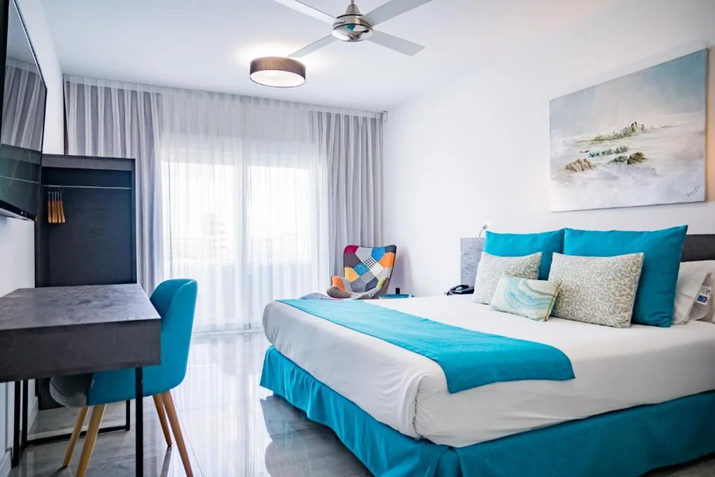 Suite — Moon Hotel & SPA.