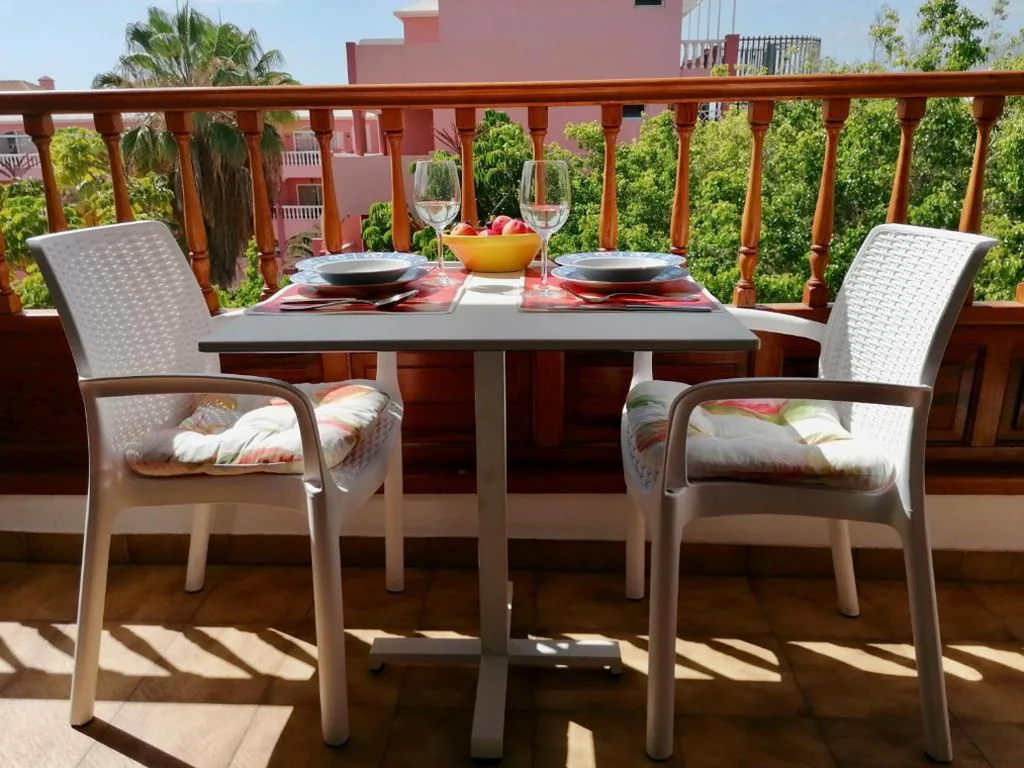 Apartamento en la 1ª planta — Moon