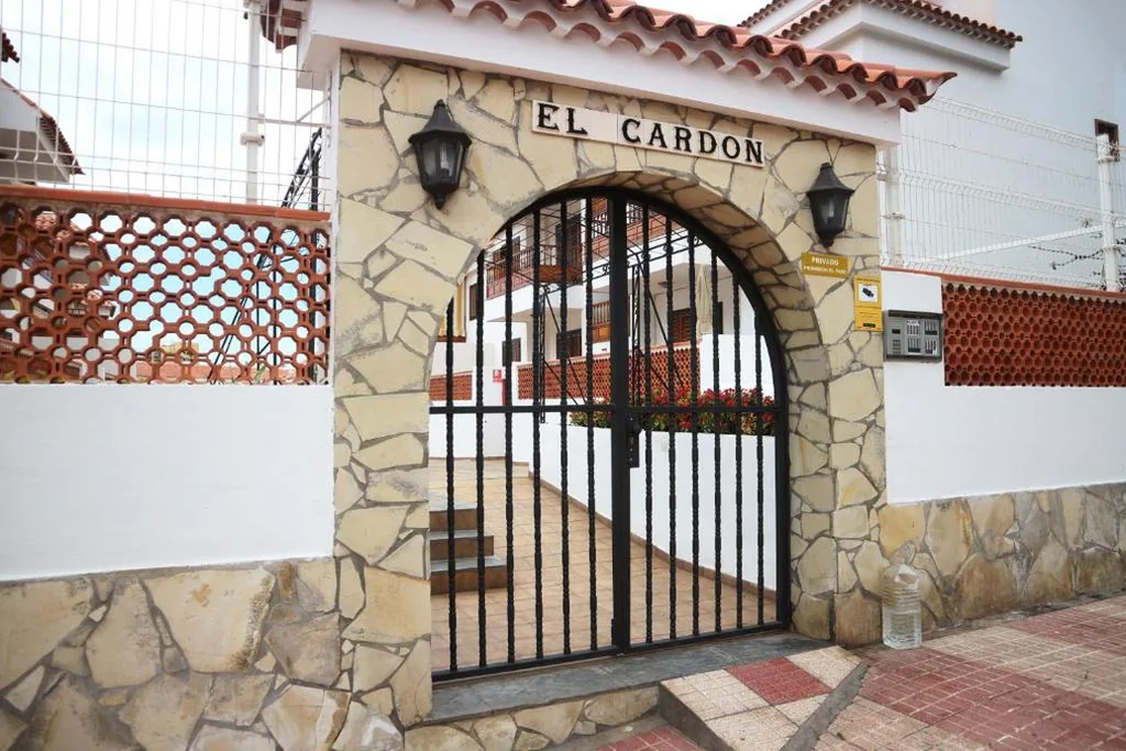 Apartamento - Planta baja — Moon