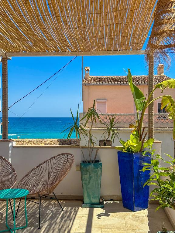 Moona Hostal Altea