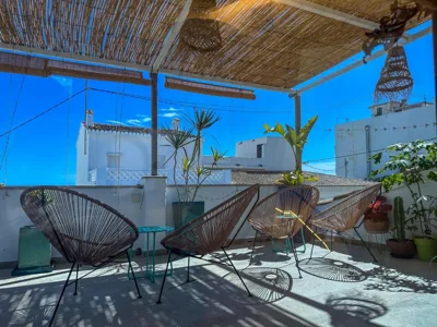 Moona Hostal Altea — photo 4