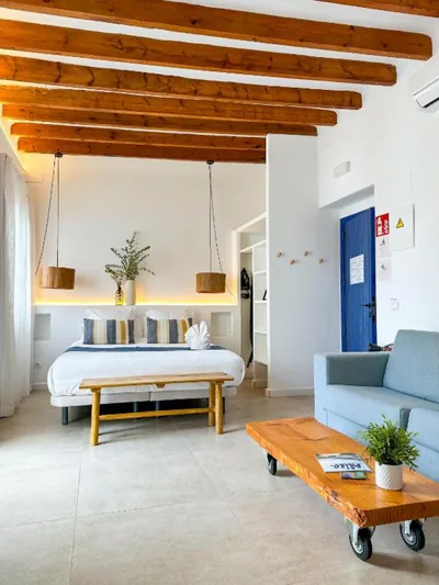 Moona Hostal Altea — photo 5