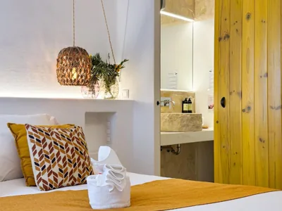 Moona Hostal Altea — photo 8