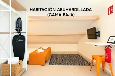 Moona Hostal Altea — photo 9