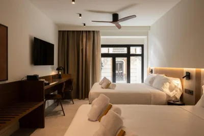 Moontels Colón — foto 2