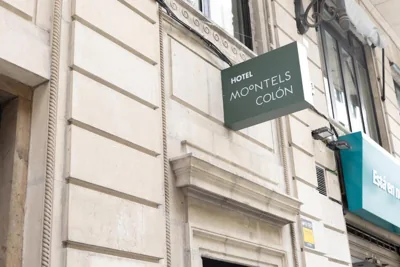 Moontels Colón — foto 8