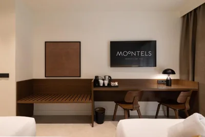 Moontels Colón — foto 11