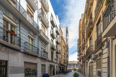 Moontels Mercado de Ruzafa — foto 6