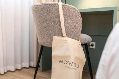 Moontels Mercado de Ruzafa — foto 11