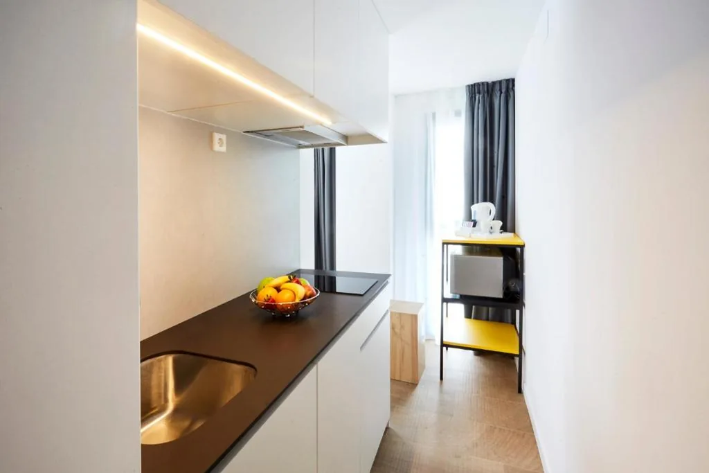 Moontels Valencia Alameda 41
