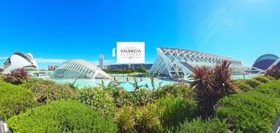 Moontels Valencia Alameda 41 — foto 3