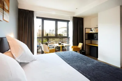 Moontels Valencia Alameda 41 — foto 4