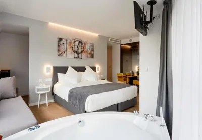 Moontels Valencia Alameda 41 — foto 6