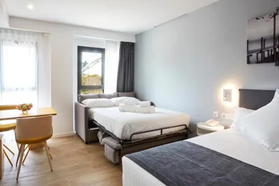 Moontels Valencia Alameda 41 — foto 9