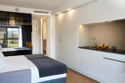 Moontels Valencia Alameda 41 — foto 10
