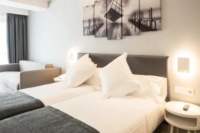 Moontels Valencia Alameda 41 — foto 11