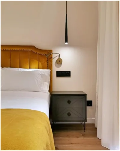 MOONTEN Boutique Stay — foto 2