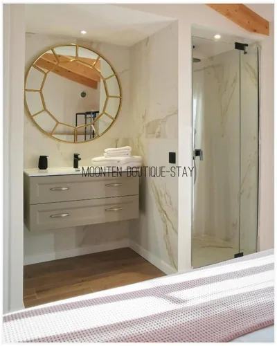 MOONTEN Boutique Stay — foto 3