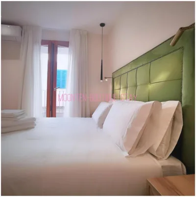 MOONTEN Boutique Stay — foto 7