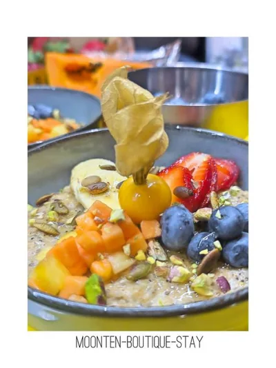 MOONTEN Boutique Stay — foto 11