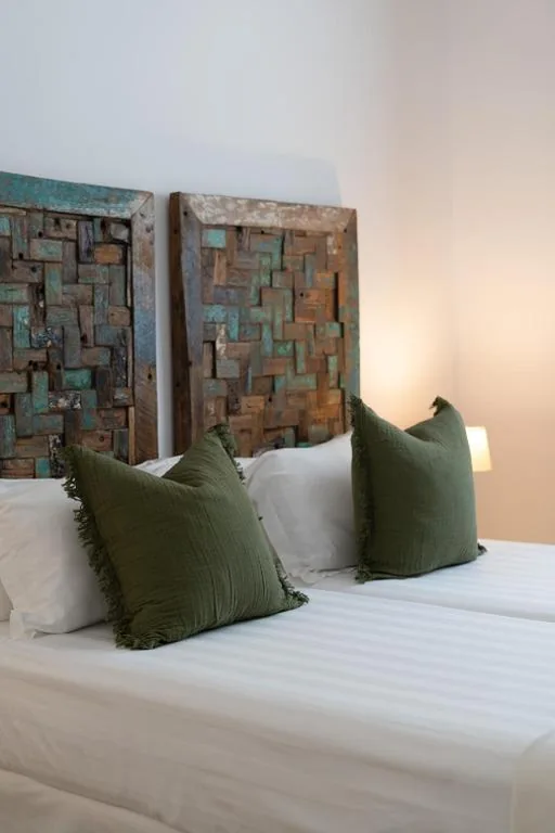 Standard-Doppelzimmer — Moorea Boutique - Only Adults