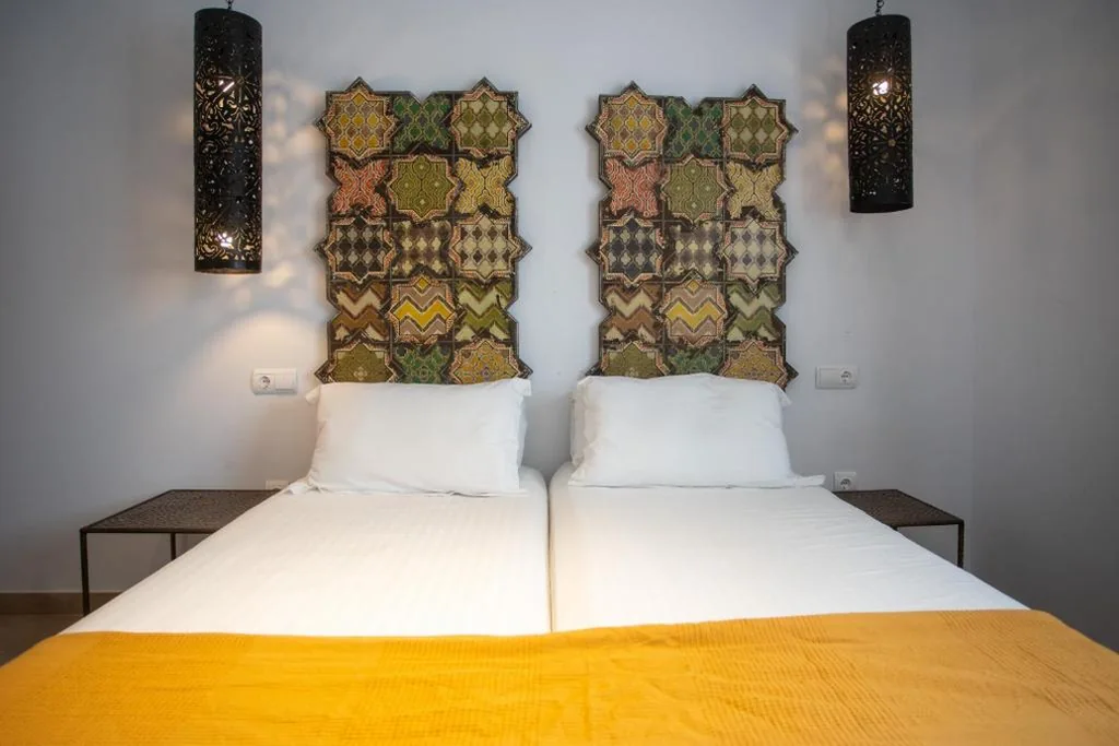 Standard-Doppelzimmer — Moorea Boutique - Only Adults
