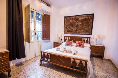 Moorish house in Heart of albayzin — photo 2