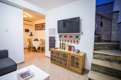 Moorish house in Heart of albayzin — photo 5