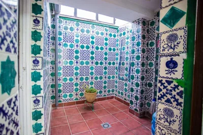 Moorish house in Heart of albayzin — photo 8