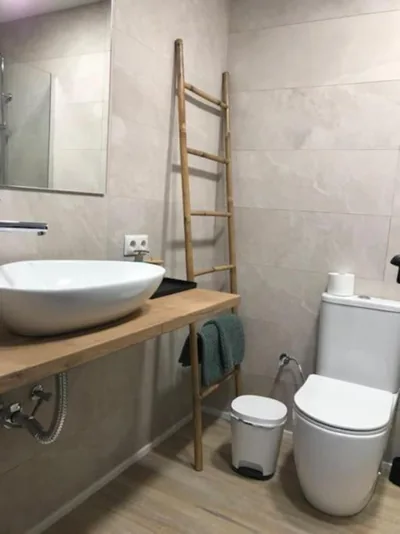 MORAIRA, PRECIOSO ADOSADO al LADO DEL MAR — foto 3
