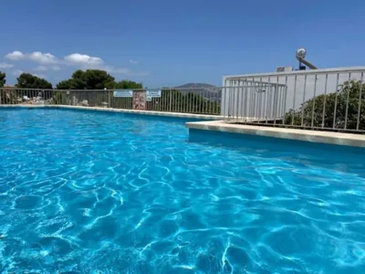 MORAIRA, PRECIOSO ADOSADO al LADO DEL MAR — foto 4