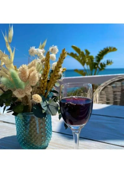 MORAIRA, PRECIOSO ADOSADO al LADO DEL MAR — foto 5