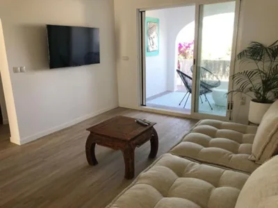 MORAIRA, PRECIOSO ADOSADO al LADO DEL MAR — foto 6
